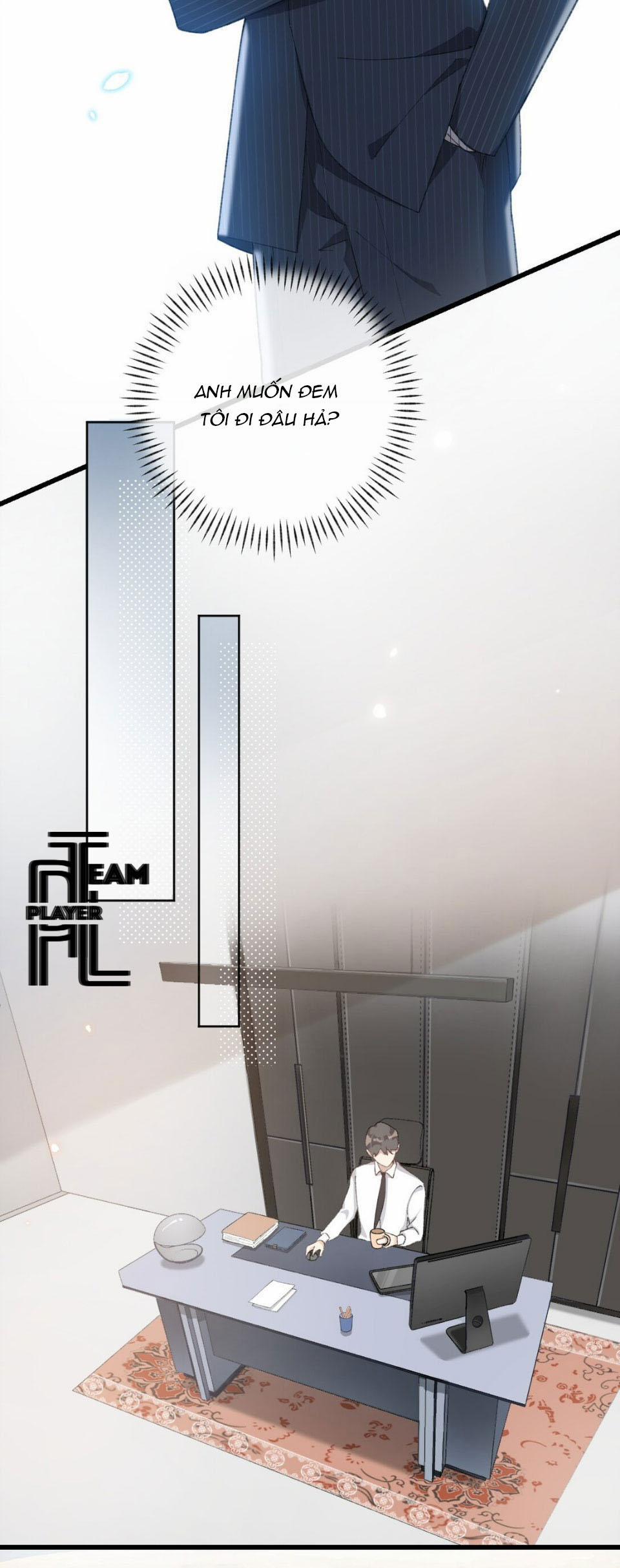 Nhật Ký Phục Thù Của Mèo Garfield 3 trang 28