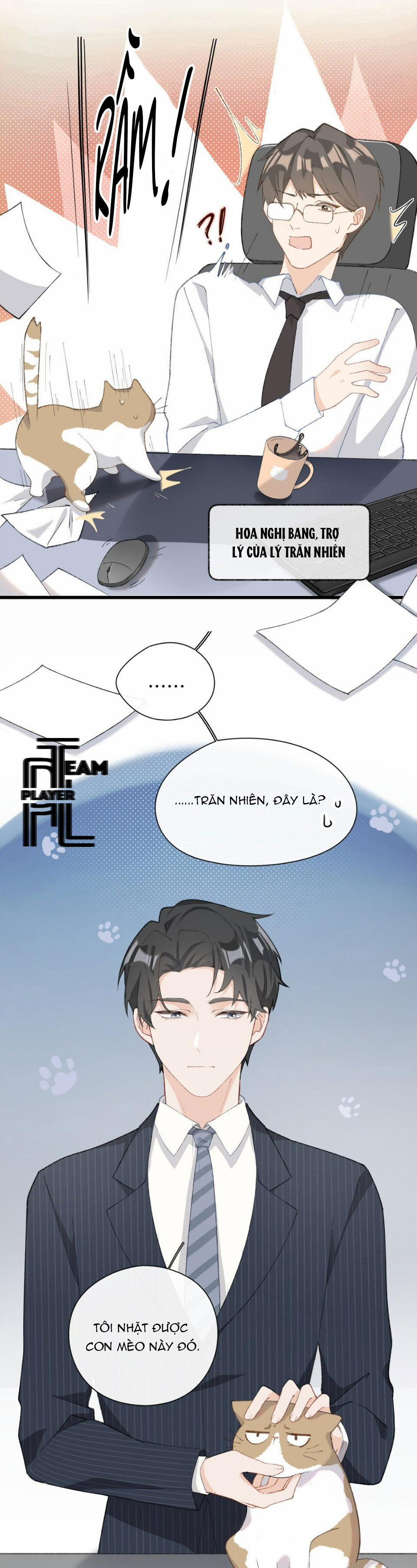 Nhật Ký Phục Thù Của Mèo Garfield 3 trang 29