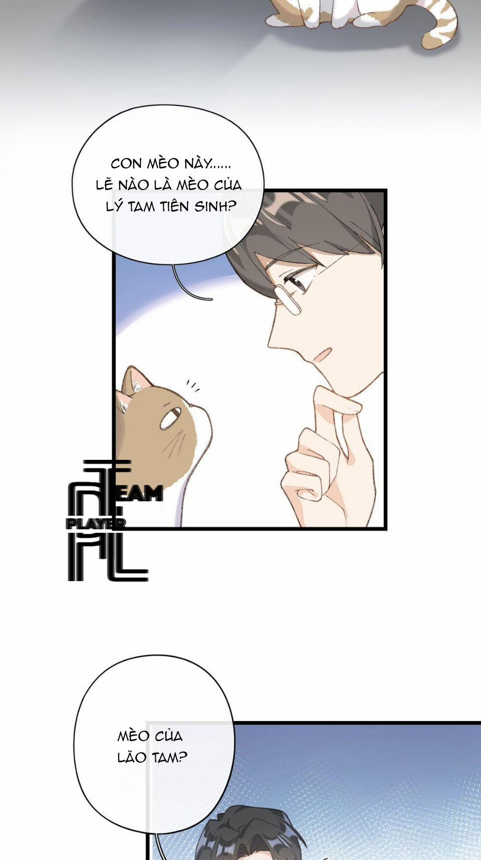 Nhật Ký Phục Thù Của Mèo Garfield 3 trang 30