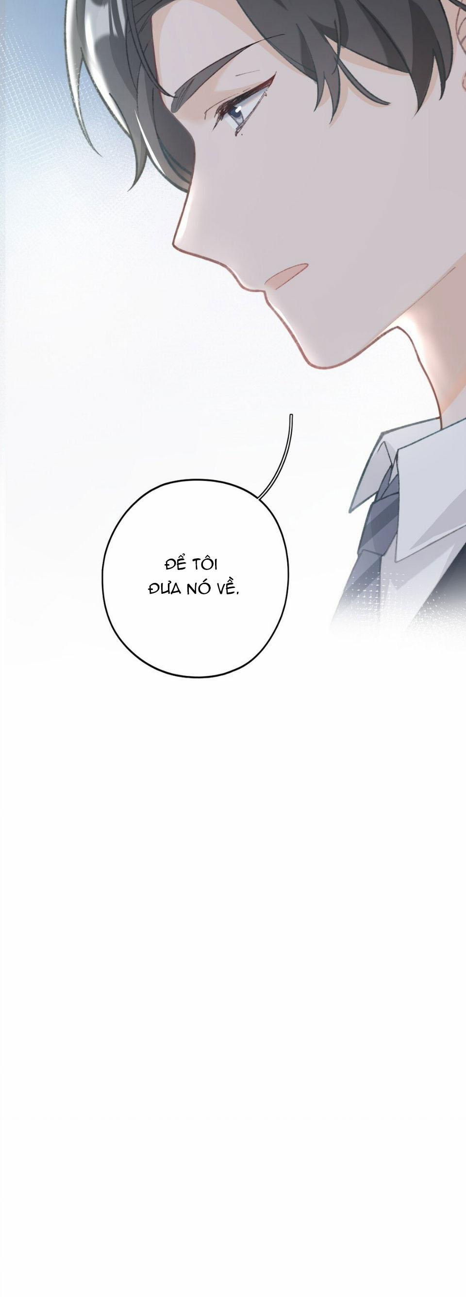 Nhật Ký Phục Thù Của Mèo Garfield 3 trang 35