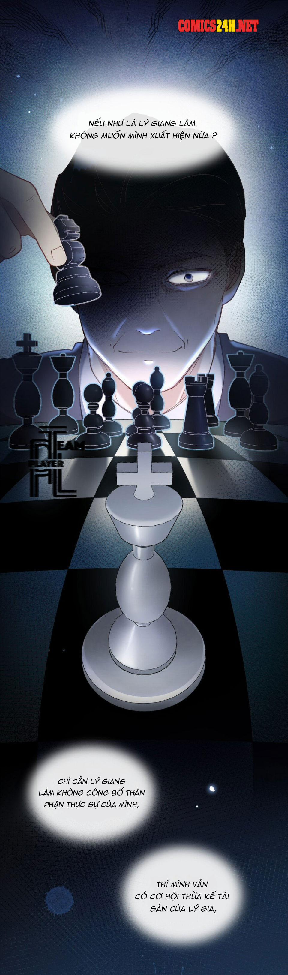 Nhật Ký Phục Thù Của Mèo Garfield 3 trang 7