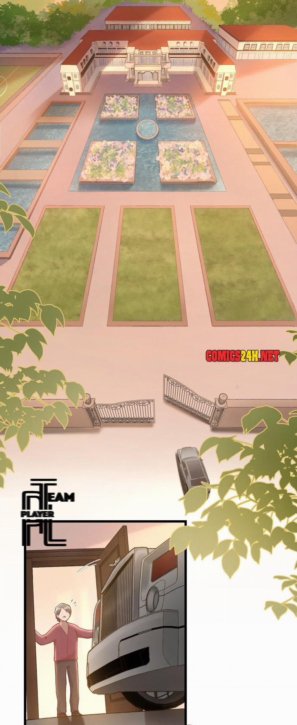 Nhật Ký Phục Thù Của Mèo Garfield 4 trang 2