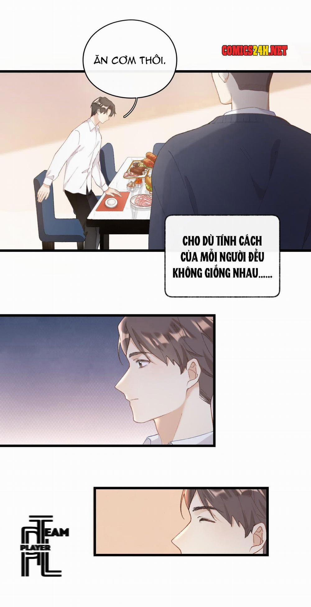 Nhật Ký Phục Thù Của Mèo Garfield 5 trang 10