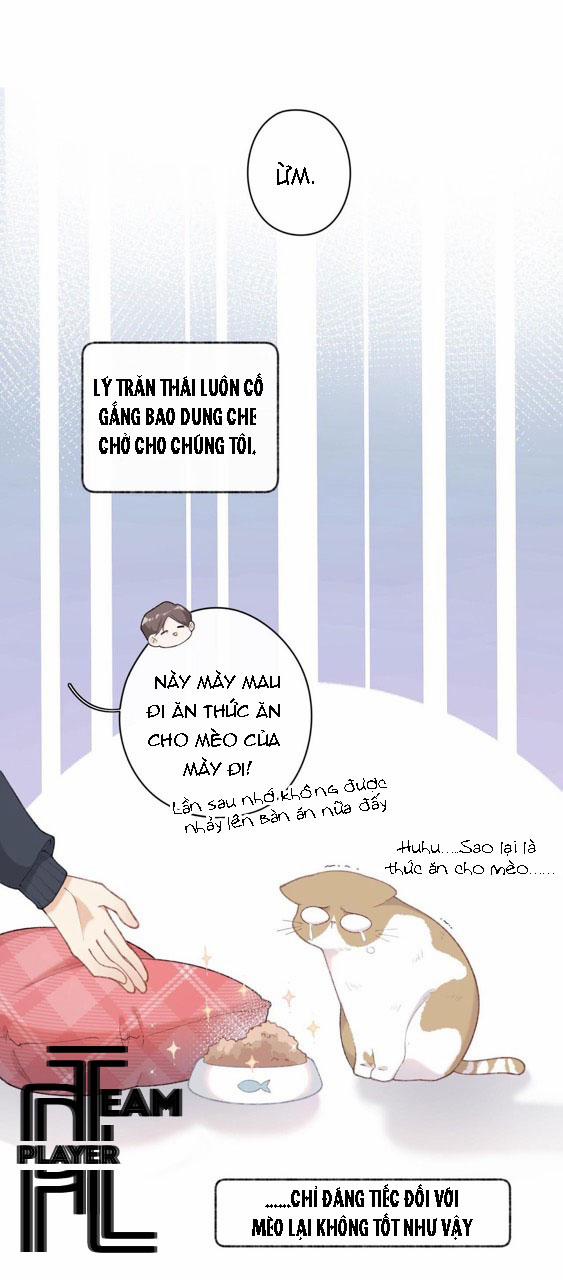 Nhật Ký Phục Thù Của Mèo Garfield 5 trang 11