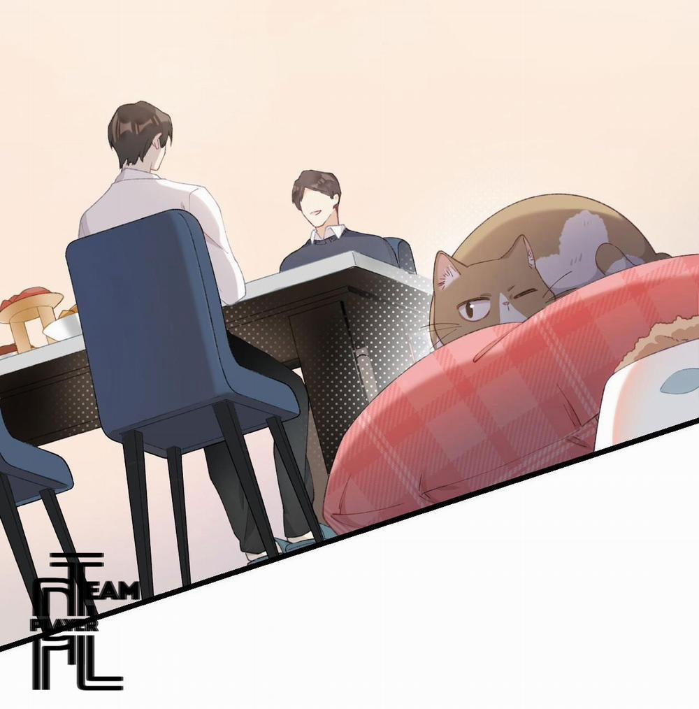 Nhật Ký Phục Thù Của Mèo Garfield 5 trang 13