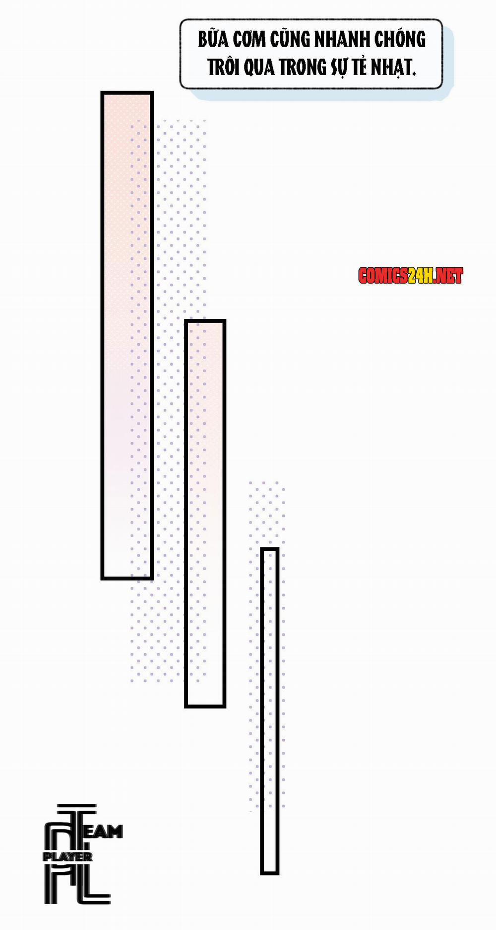 Nhật Ký Phục Thù Của Mèo Garfield 5 trang 14