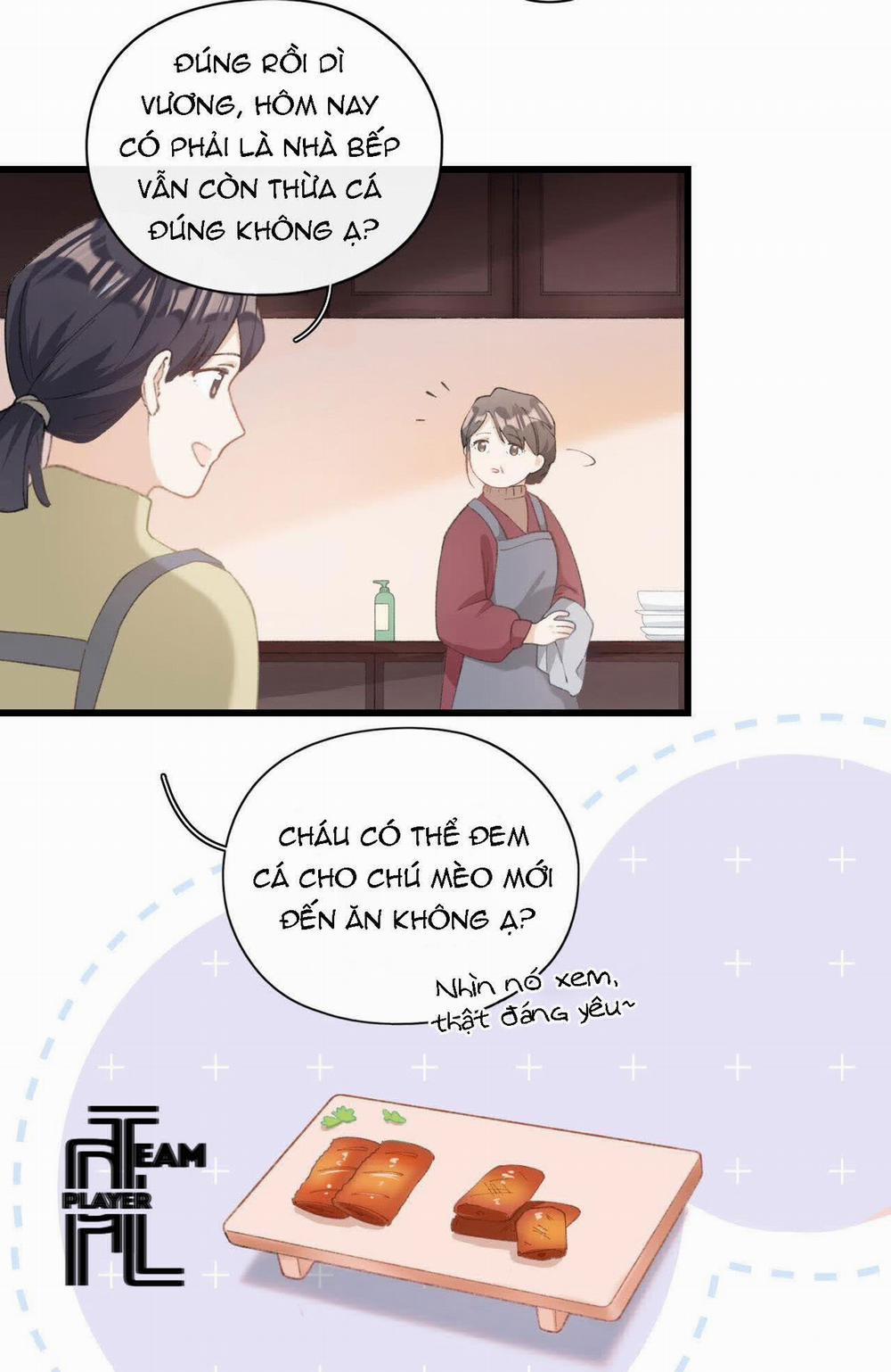 Nhật Ký Phục Thù Của Mèo Garfield 5 trang 16