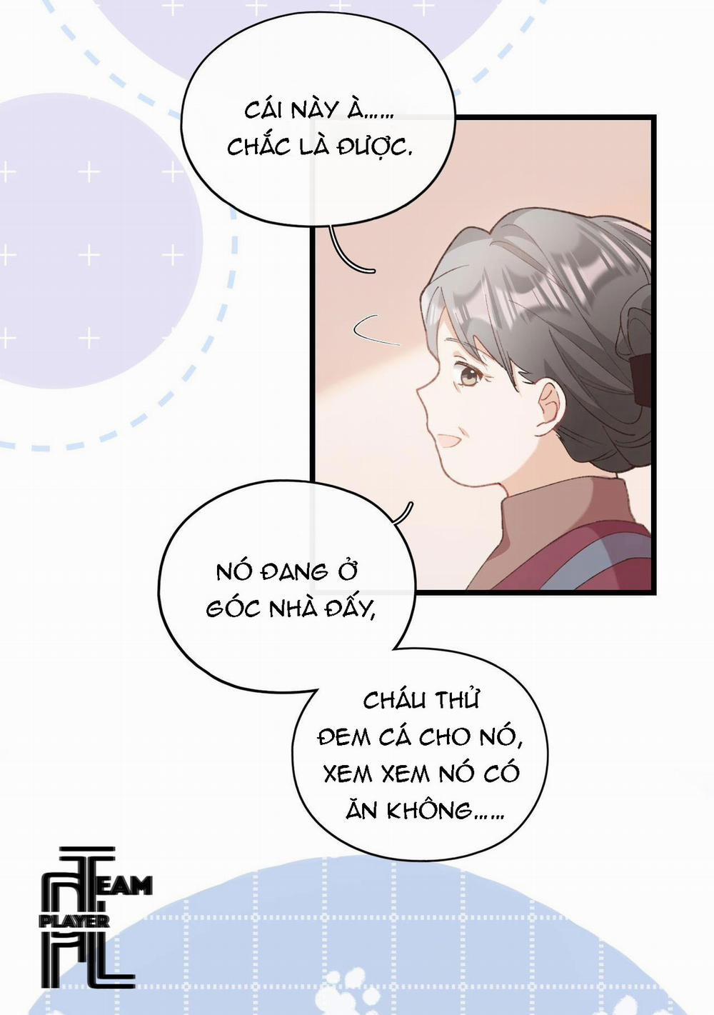 Nhật Ký Phục Thù Của Mèo Garfield 5 trang 17