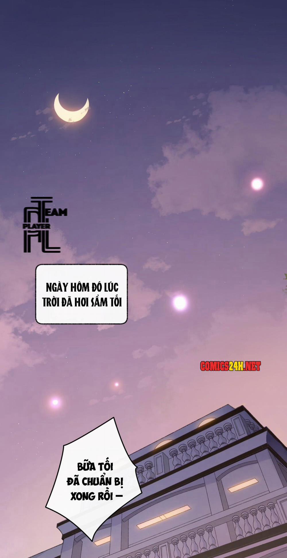 Nhật Ký Phục Thù Của Mèo Garfield 5 trang 2