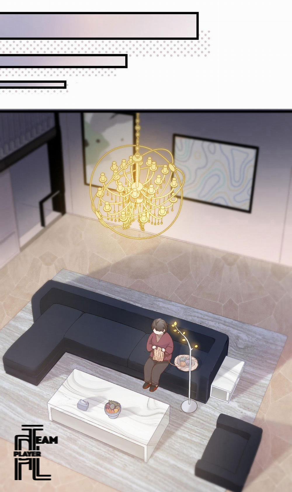 Nhật Ký Phục Thù Của Mèo Garfield 5 trang 23