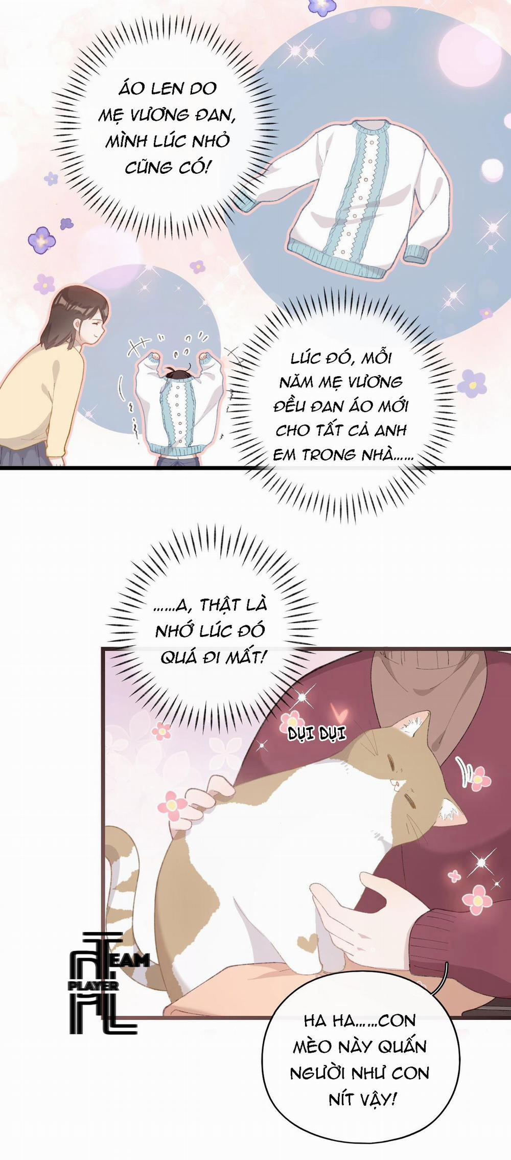 Nhật Ký Phục Thù Của Mèo Garfield 5 trang 26