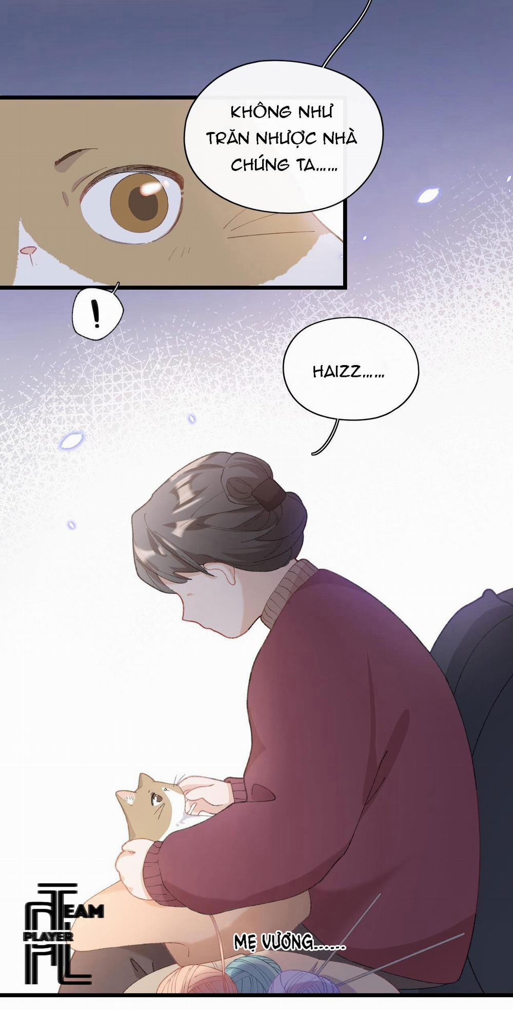 Nhật Ký Phục Thù Của Mèo Garfield 5 trang 28