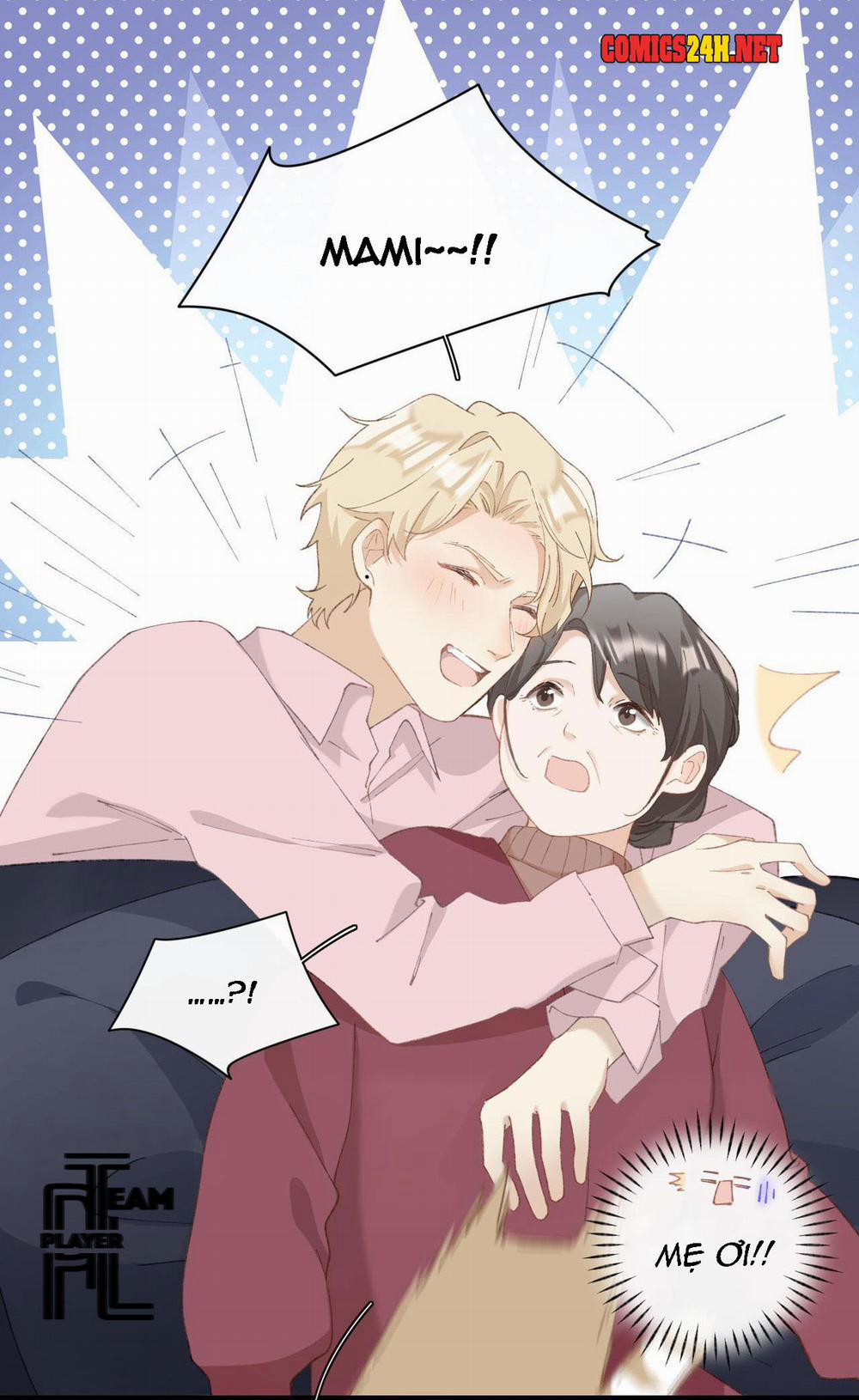 Nhật Ký Phục Thù Của Mèo Garfield 5 trang 31