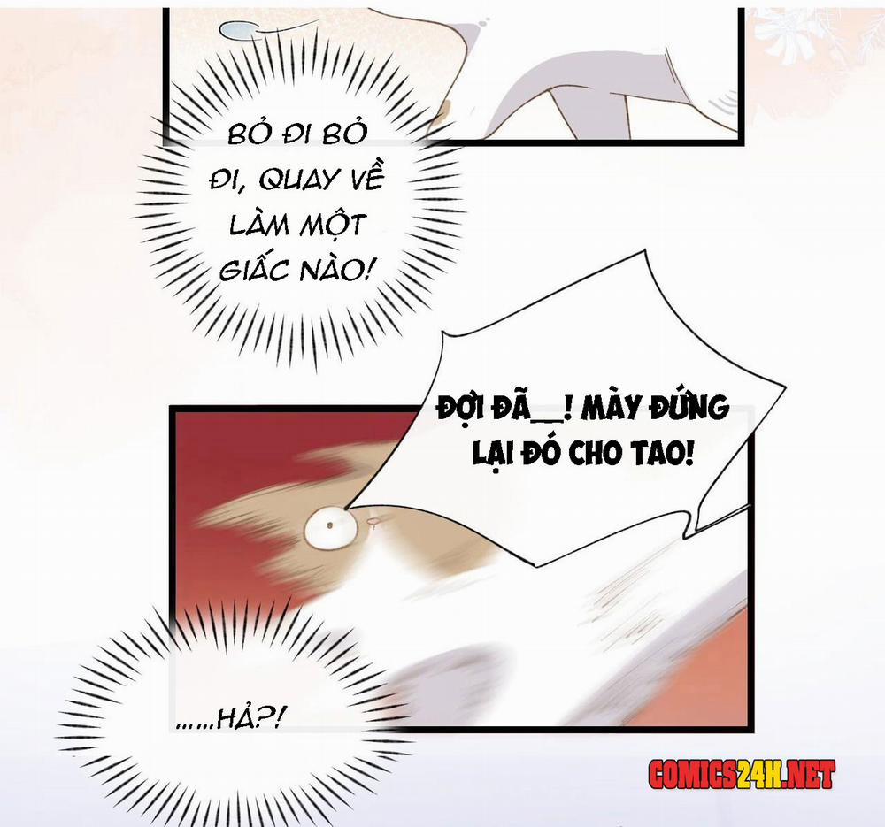 Nhật Ký Phục Thù Của Mèo Garfield 5 trang 34