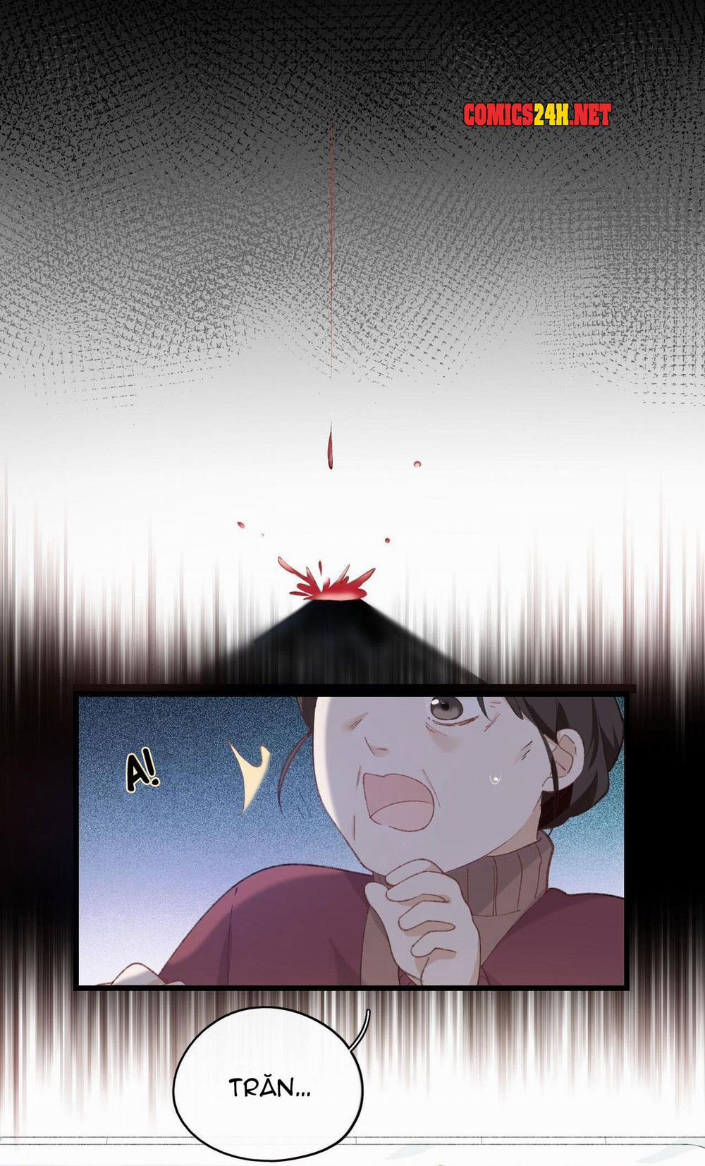 Nhật Ký Phục Thù Của Mèo Garfield 6 trang 14