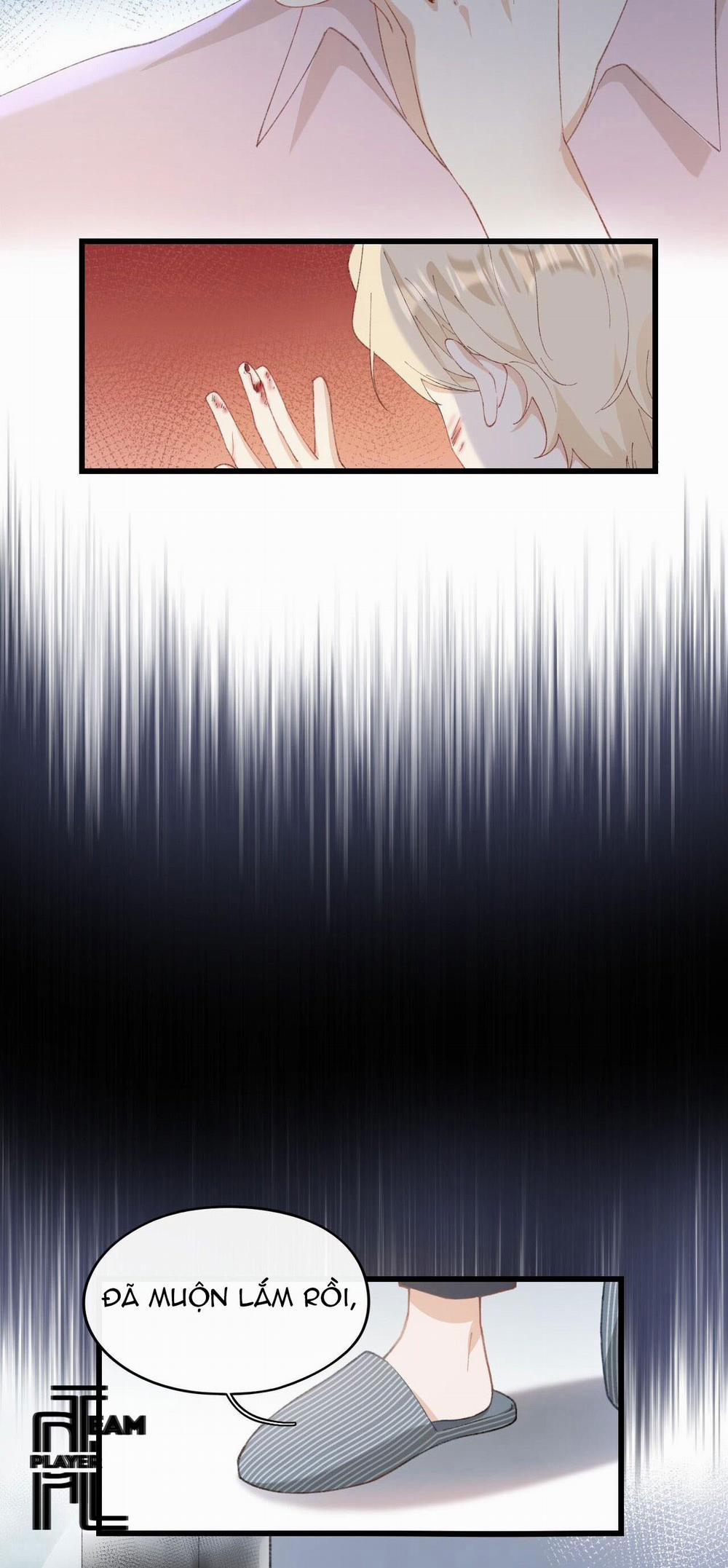 Nhật Ký Phục Thù Của Mèo Garfield 6 trang 16