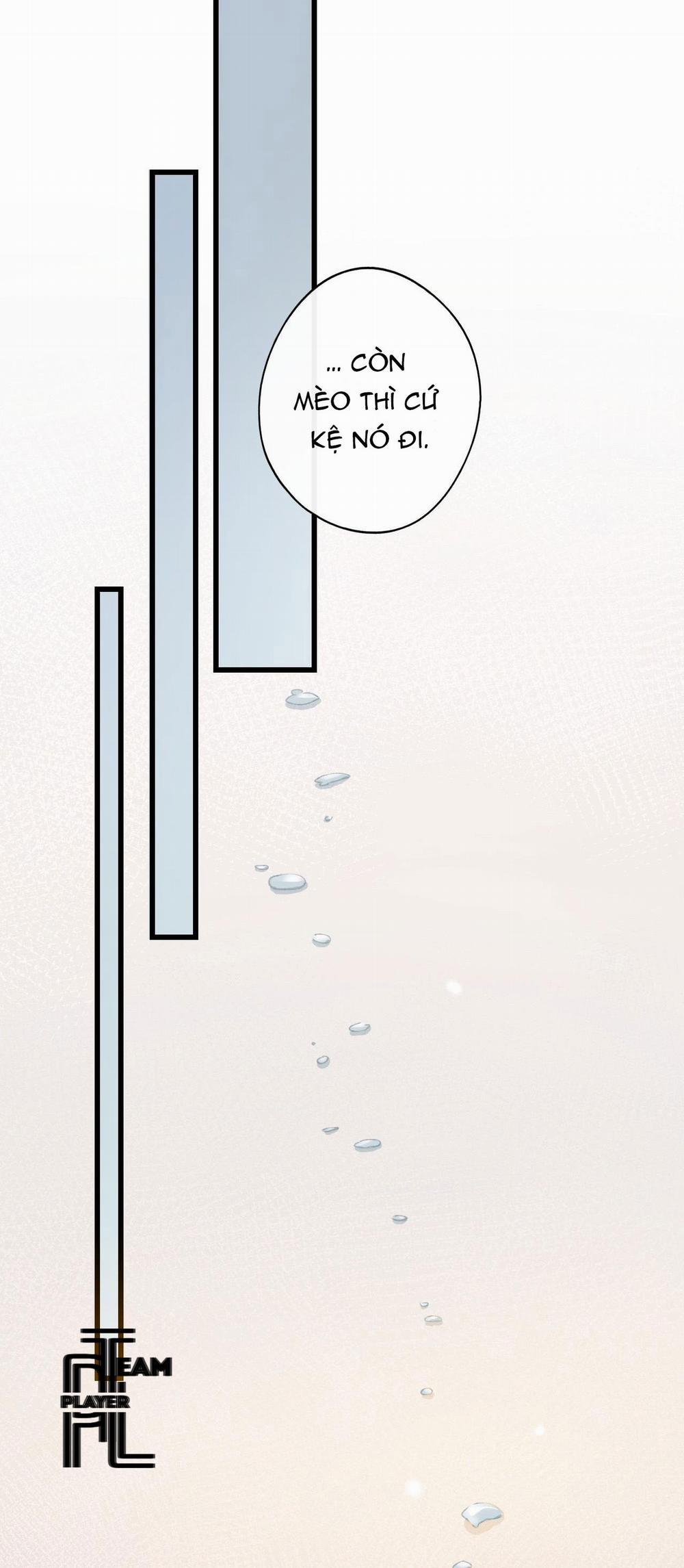 Nhật Ký Phục Thù Của Mèo Garfield 6 trang 21