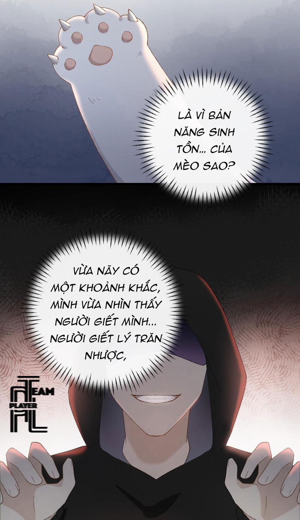 Nhật Ký Phục Thù Của Mèo Garfield 6 trang 23