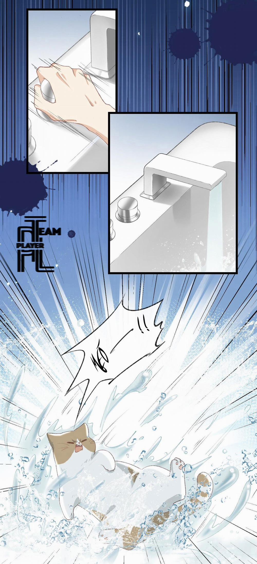 Nhật Ký Phục Thù Của Mèo Garfield 6 trang 3