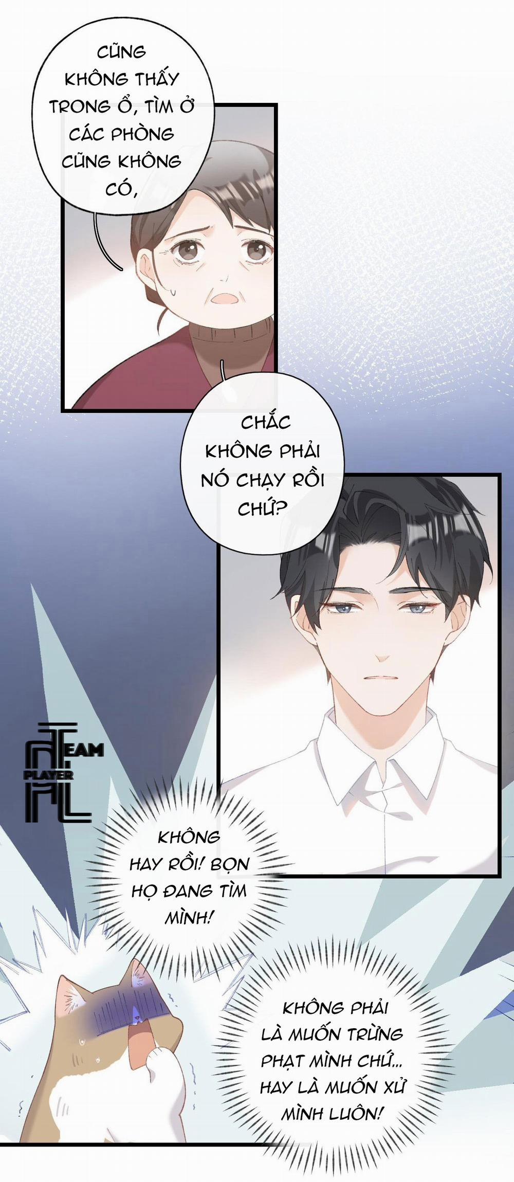 Nhật Ký Phục Thù Của Mèo Garfield 6 trang 32