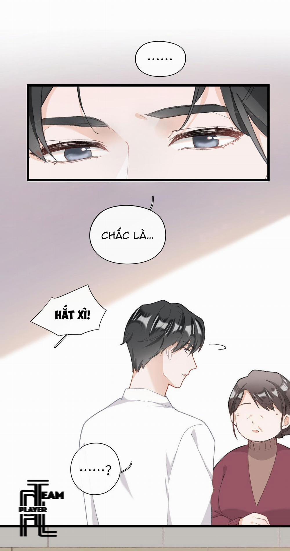 Nhật Ký Phục Thù Của Mèo Garfield 6 trang 33