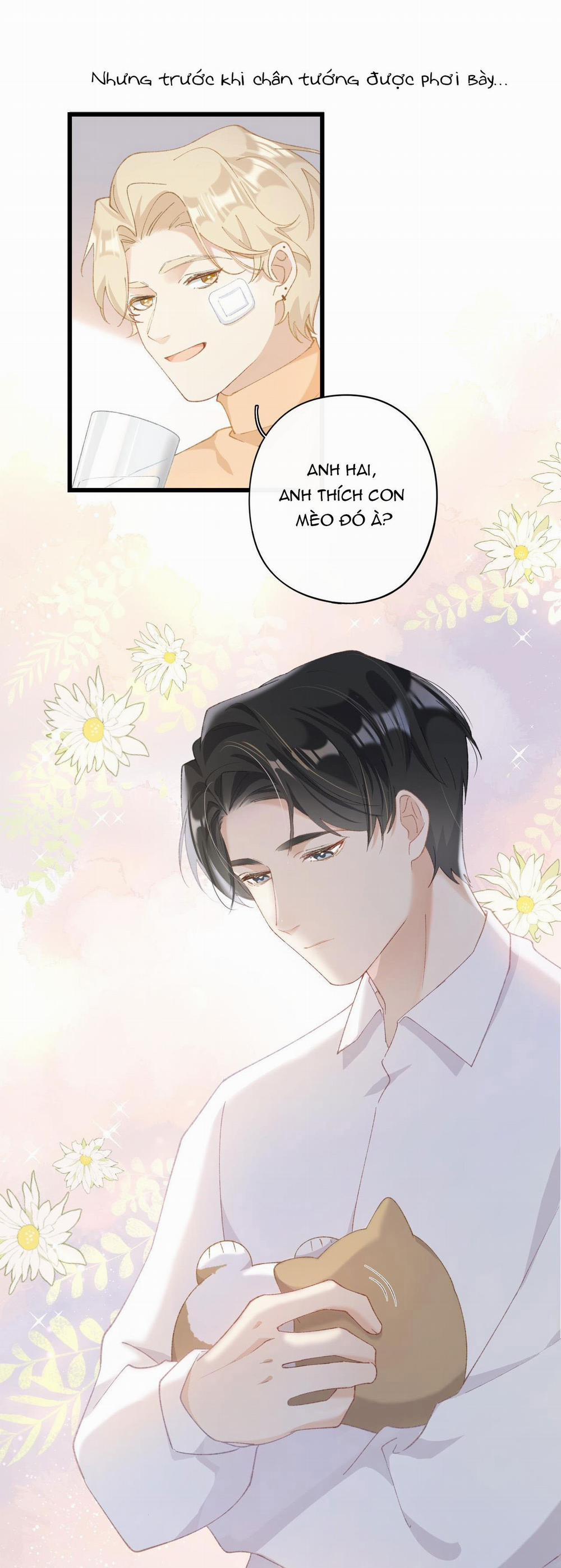 Nhật Ký Phục Thù Của Mèo Garfield 7 trang 22