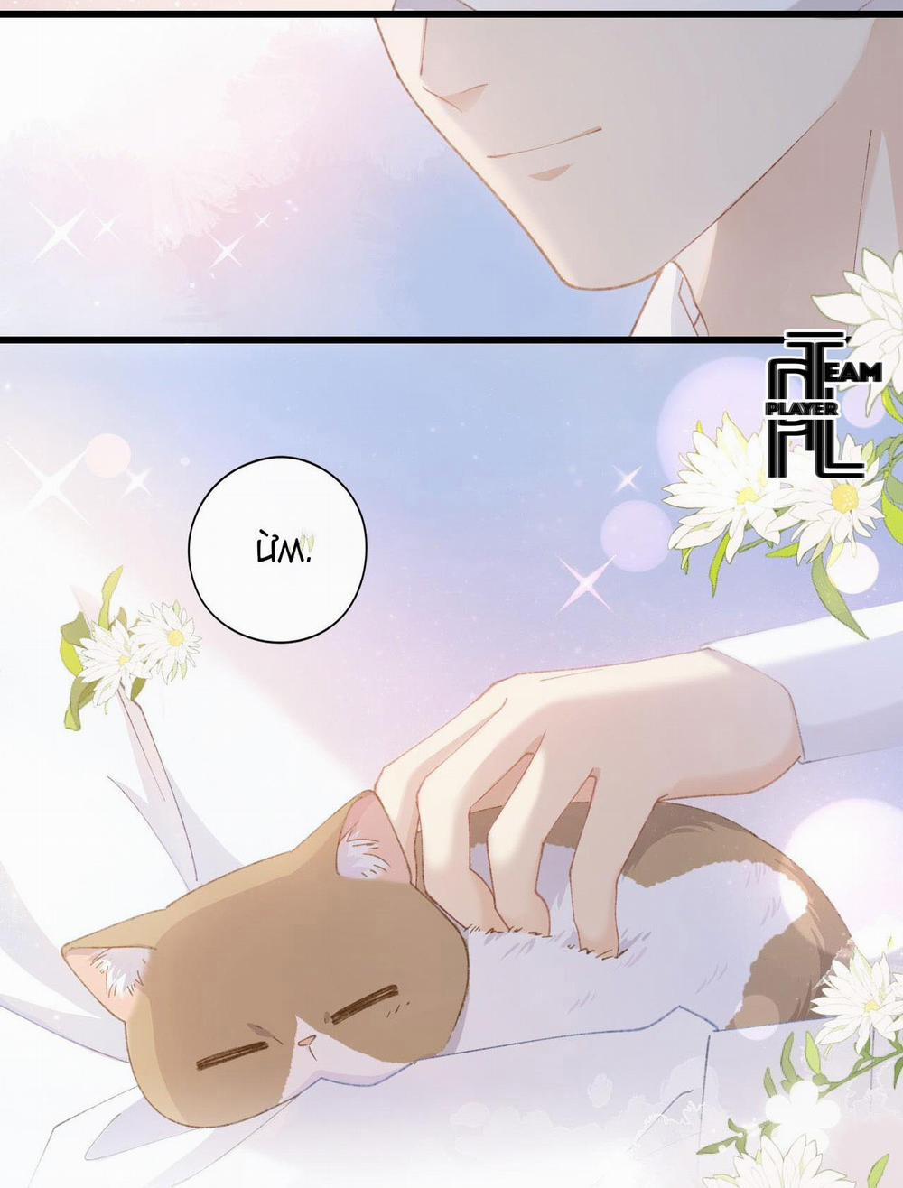 Nhật Ký Phục Thù Của Mèo Garfield 7 trang 23