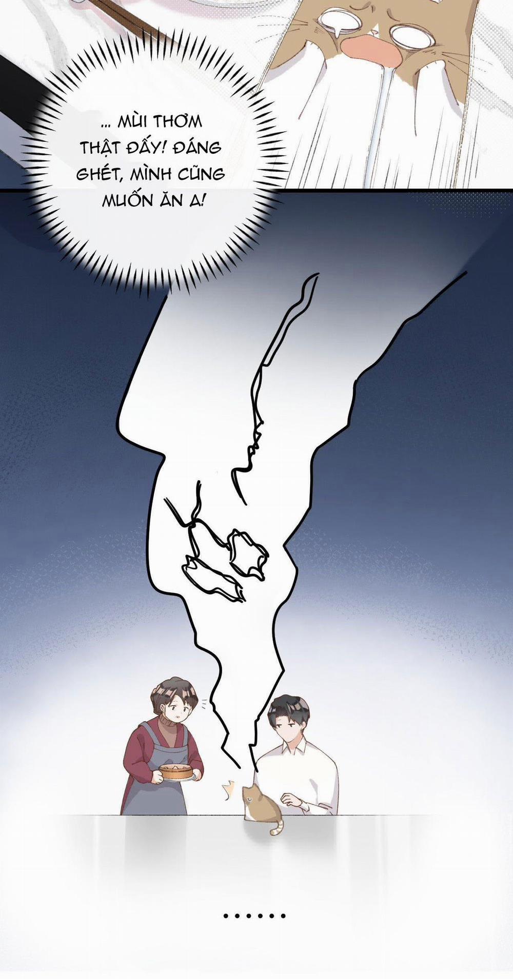 Nhật Ký Phục Thù Của Mèo Garfield 7 trang 4