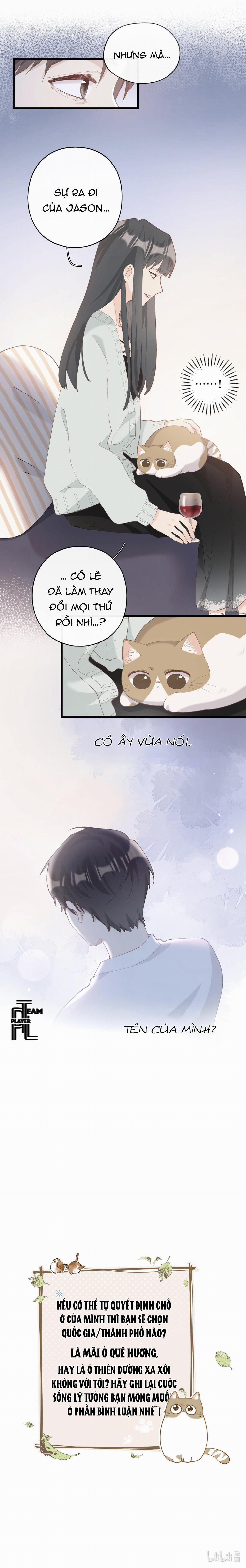 Nhật Ký Phục Thù Của Mèo Garfield 8 trang 15