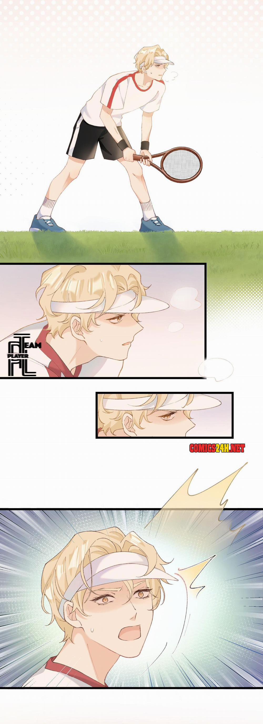 Nhật Ký Phục Thù Của Mèo Garfield 9 trang 14