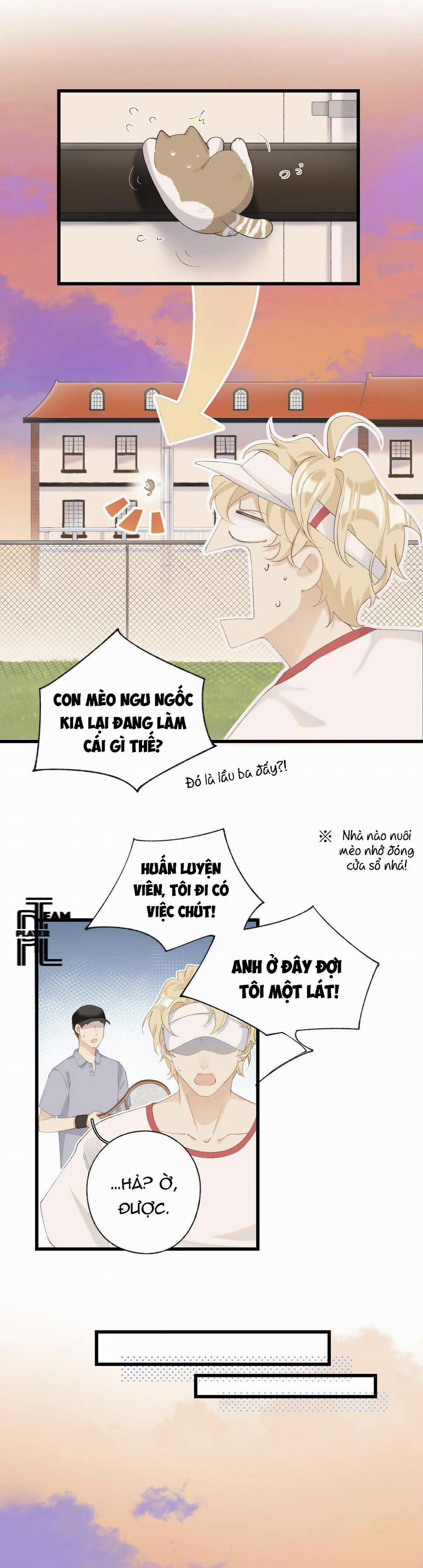 Nhật Ký Phục Thù Của Mèo Garfield 9 trang 15