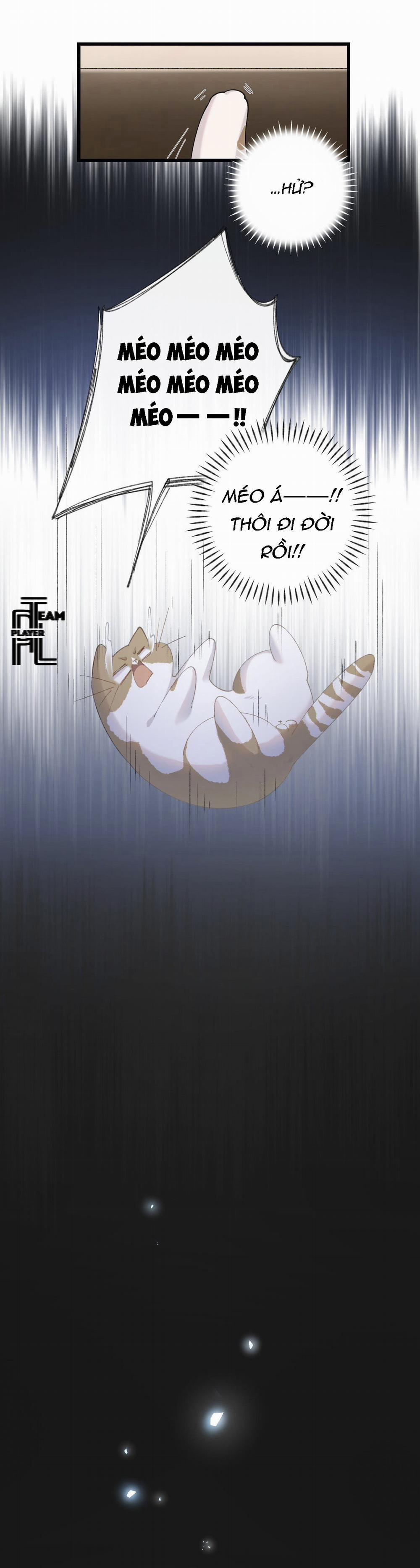 Nhật Ký Phục Thù Của Mèo Garfield 9 trang 18