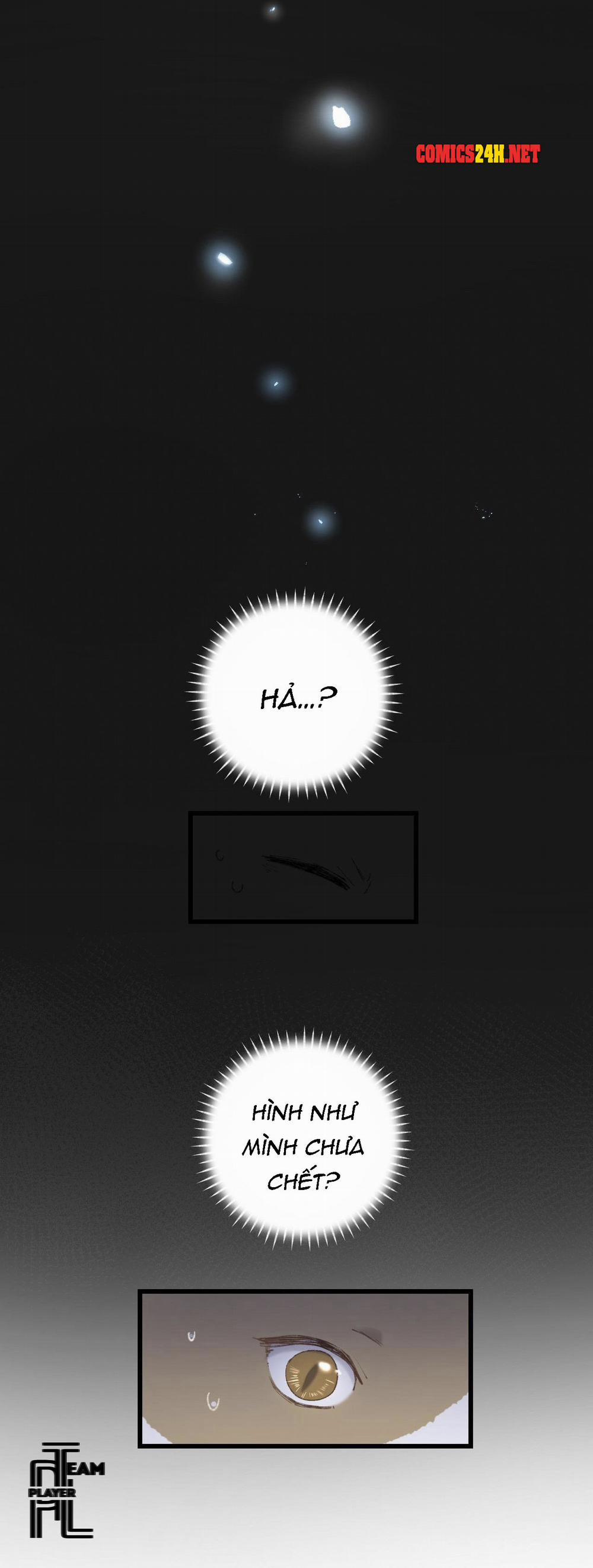 Nhật Ký Phục Thù Của Mèo Garfield 9 trang 19