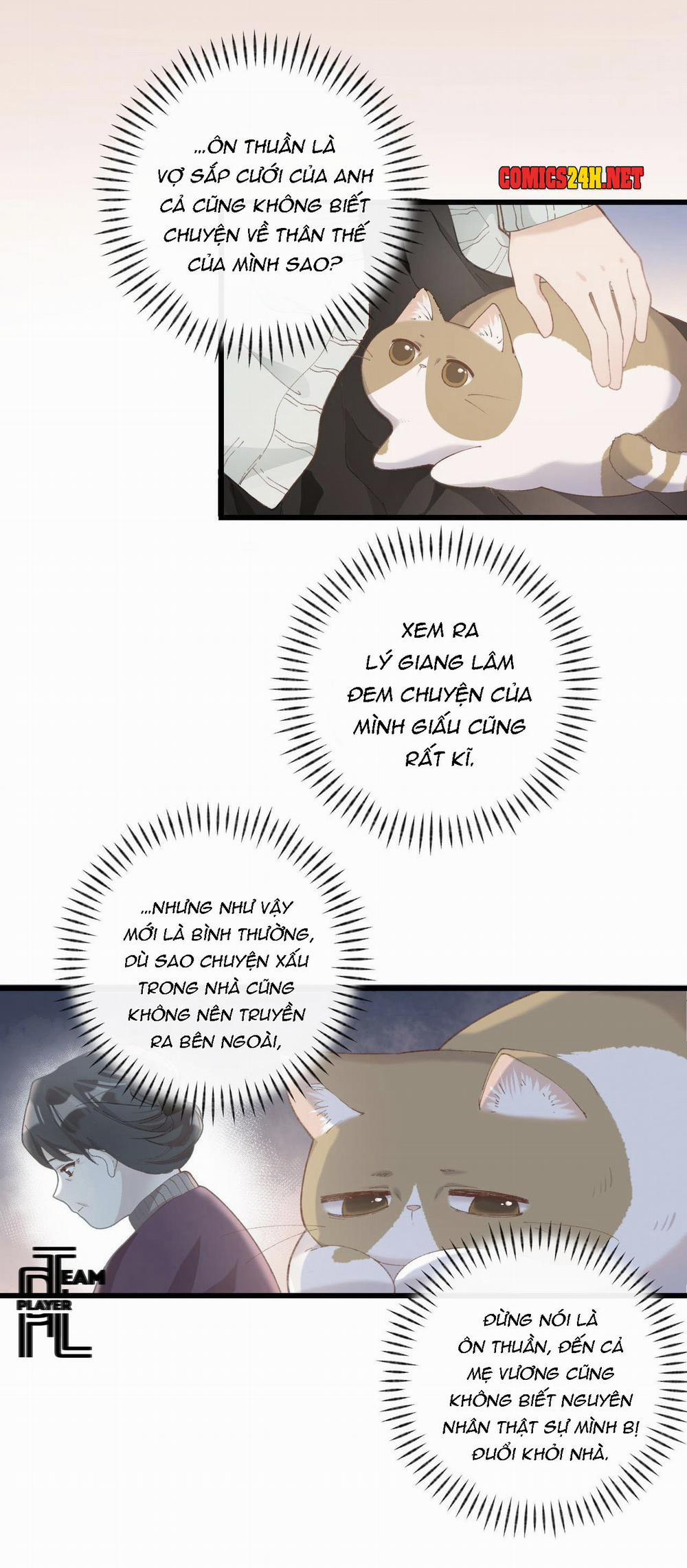 Nhật Ký Phục Thù Của Mèo Garfield 9 trang 3