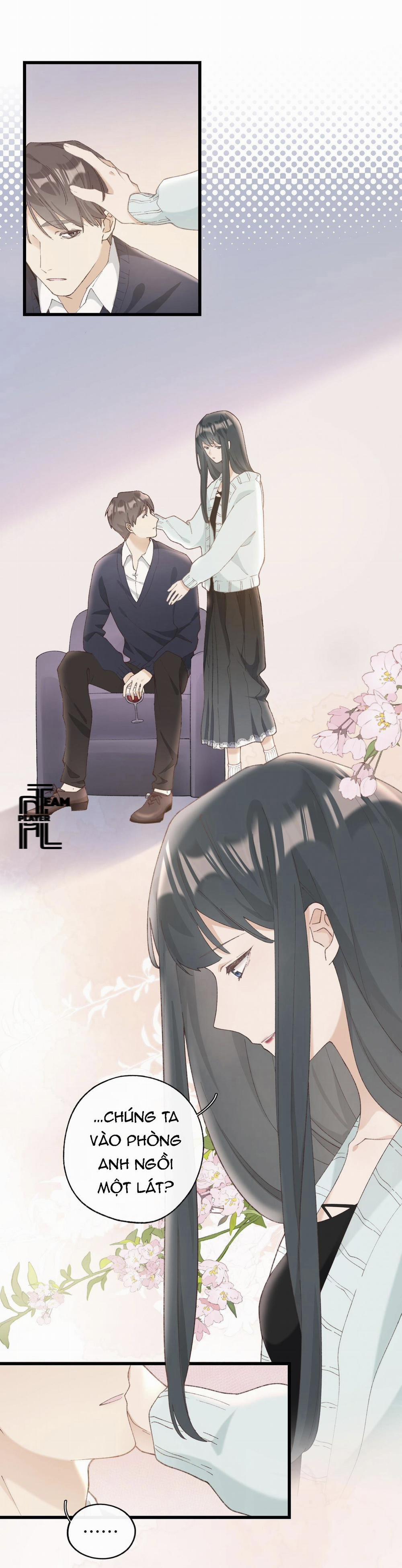 Nhật Ký Phục Thù Của Mèo Garfield 9 trang 6