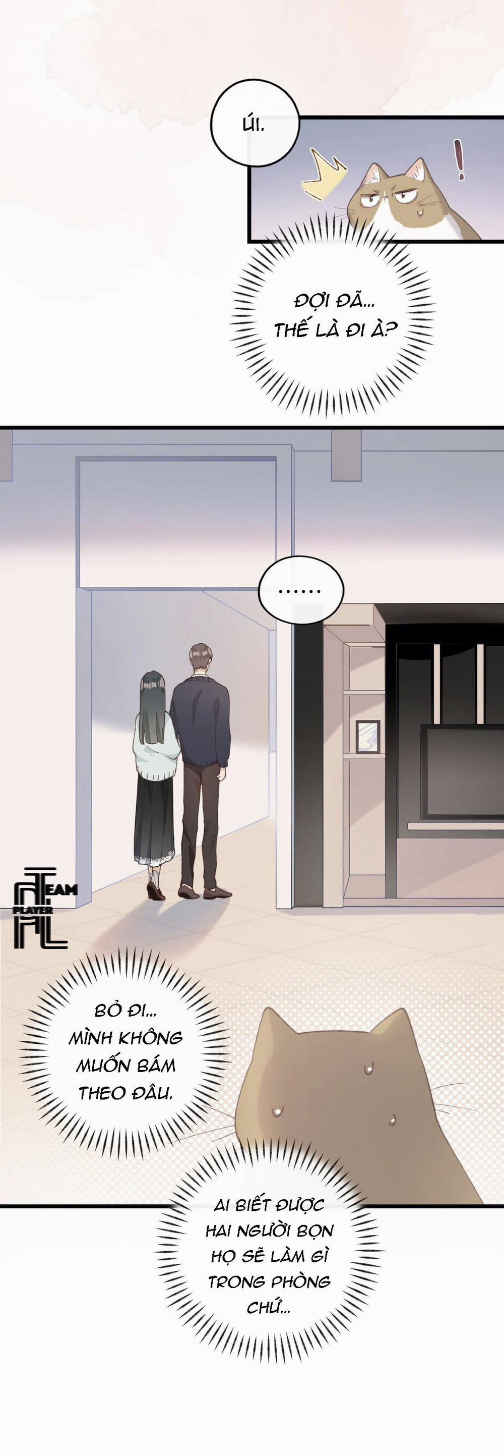 Nhật Ký Phục Thù Của Mèo Garfield 9 trang 7