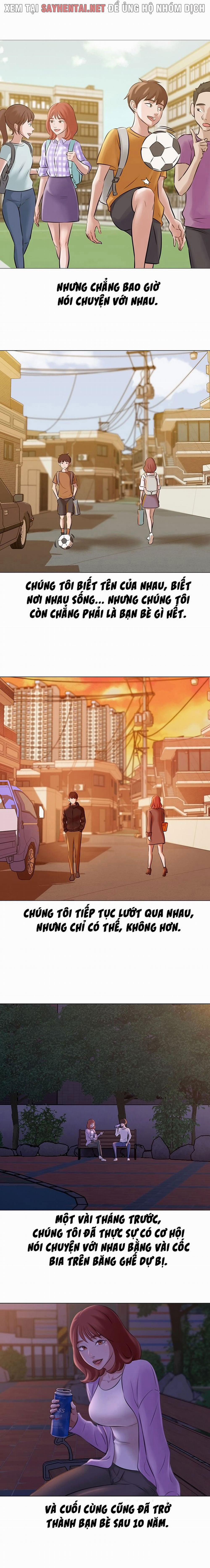 Nhật Ký Quần Lót 1 trang 18