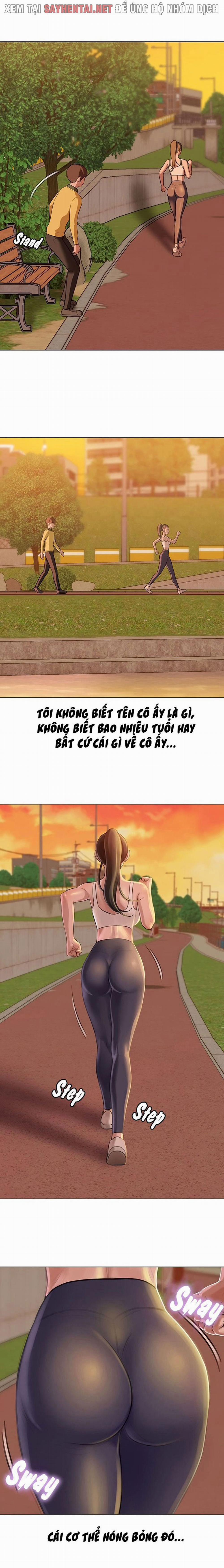 Nhật Ký Quần Lót 1 trang 8