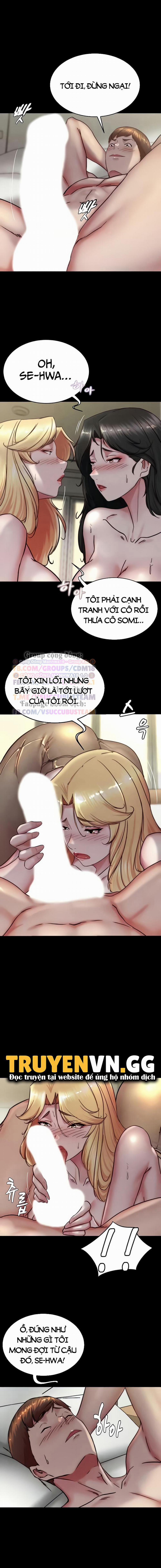 Nhật Ký Quần Lót 171 trang 5