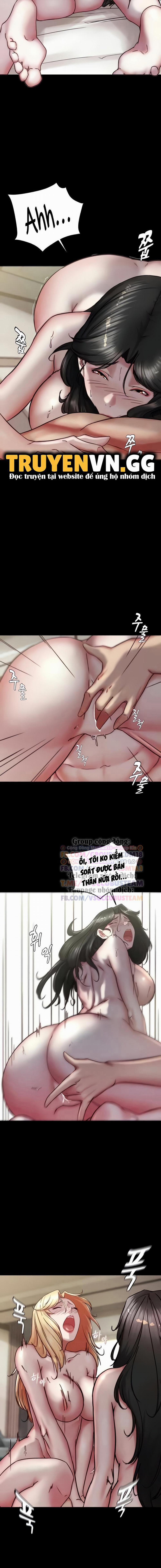 Nhật Ký Quần Lót 172 trang 3