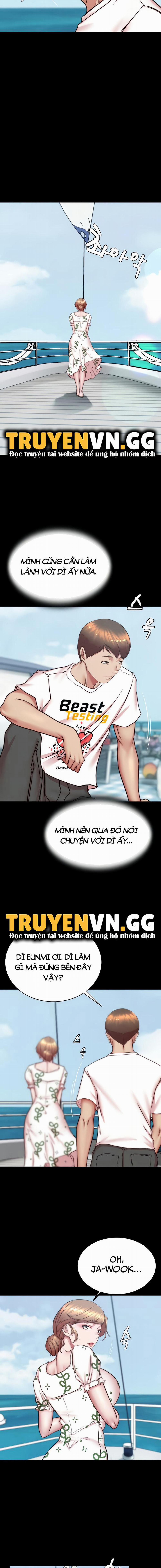 Nhật Ký Quần Lót 173 trang 14