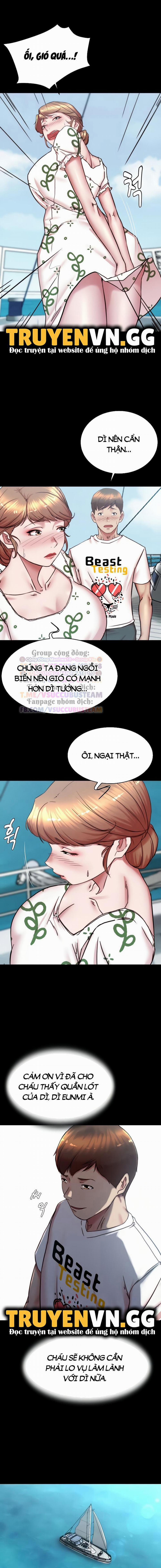 Nhật Ký Quần Lót 174 trang 1