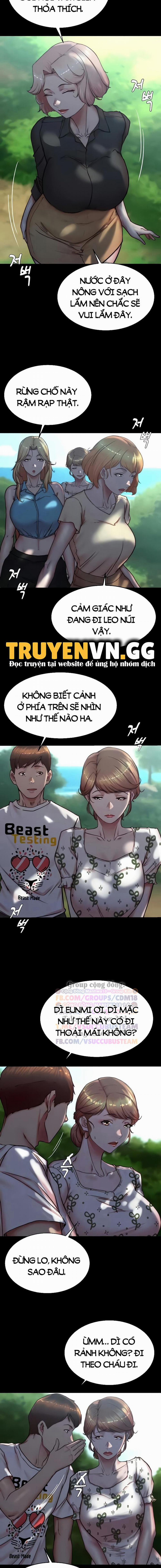 Nhật Ký Quần Lót 174 trang 4