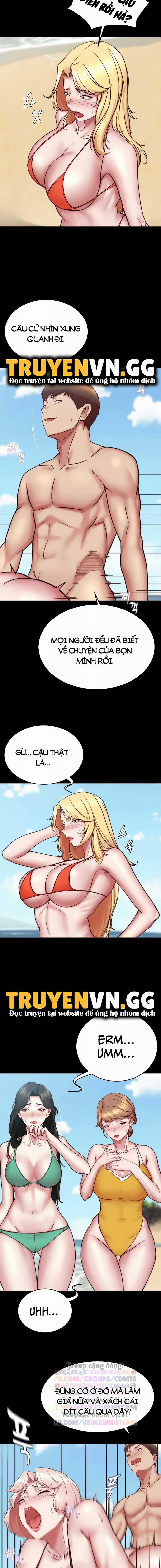 Nhật Ký Quần Lót 177 trang 26