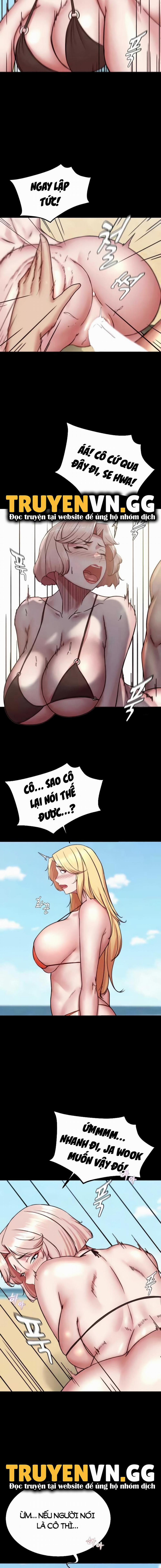 Nhật Ký Quần Lót 177 trang 28