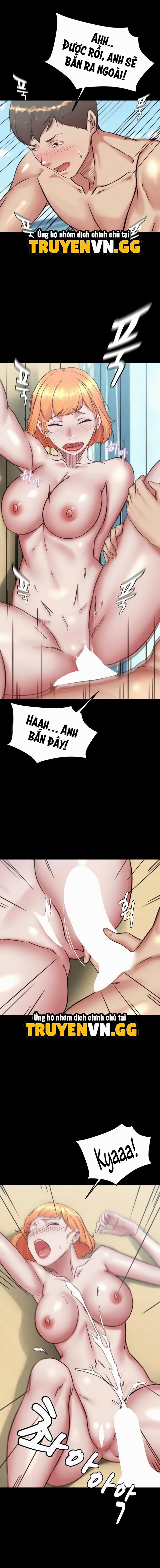 Nhật Ký Quần Lót 180 trang 14