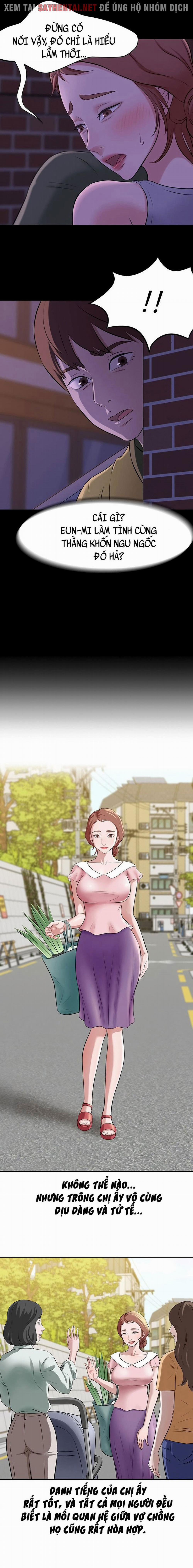 Nhật Ký Quần Lót 2 trang 10