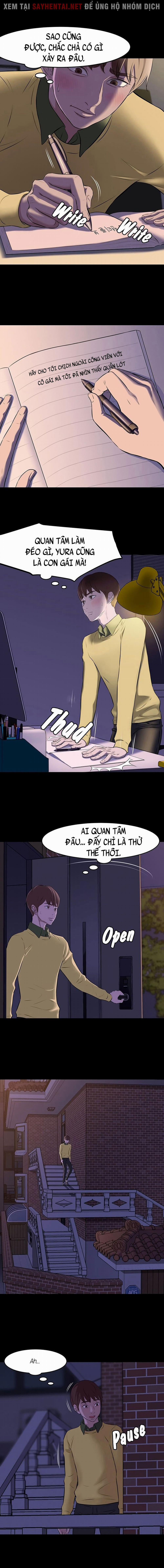 Nhật Ký Quần Lót 2 trang 7