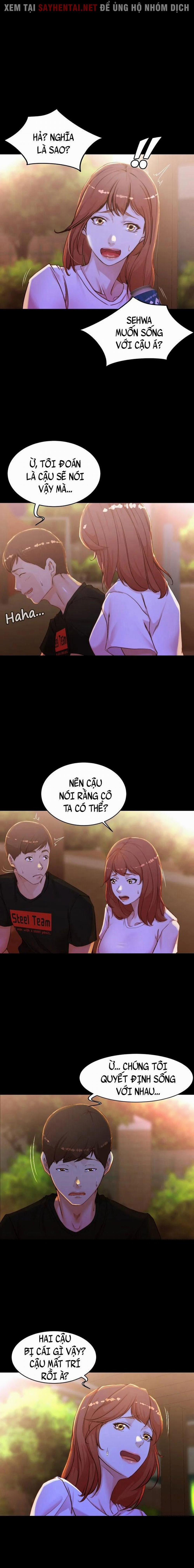 Nhật Ký Quần Lót 34 trang 1