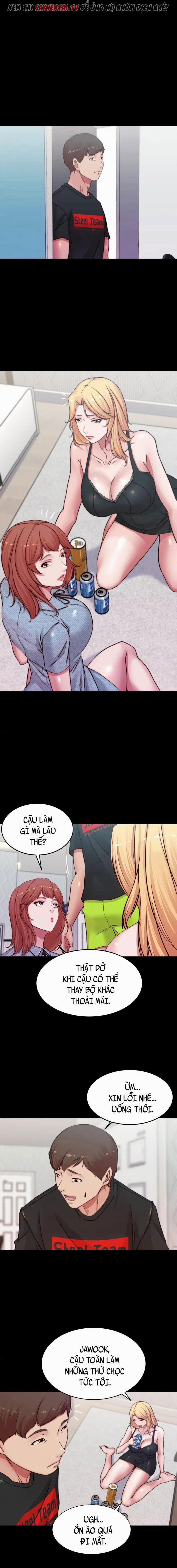 Nhật Ký Quần Lót 68 trang 1